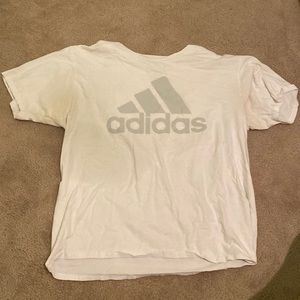 Adidas Tee